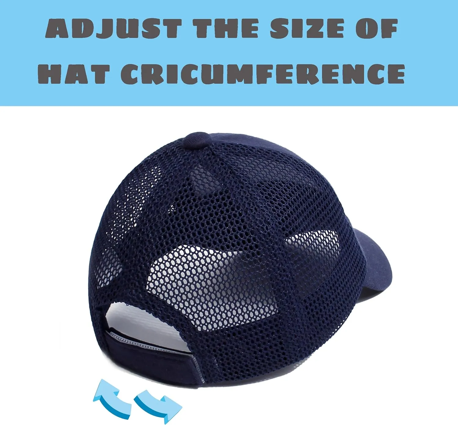 Baby Baseball Sun Hat Toddler Boys Girls Mesh Baseball Cap Baseball Cap Breathable Kids Sun Hat 0-5 T