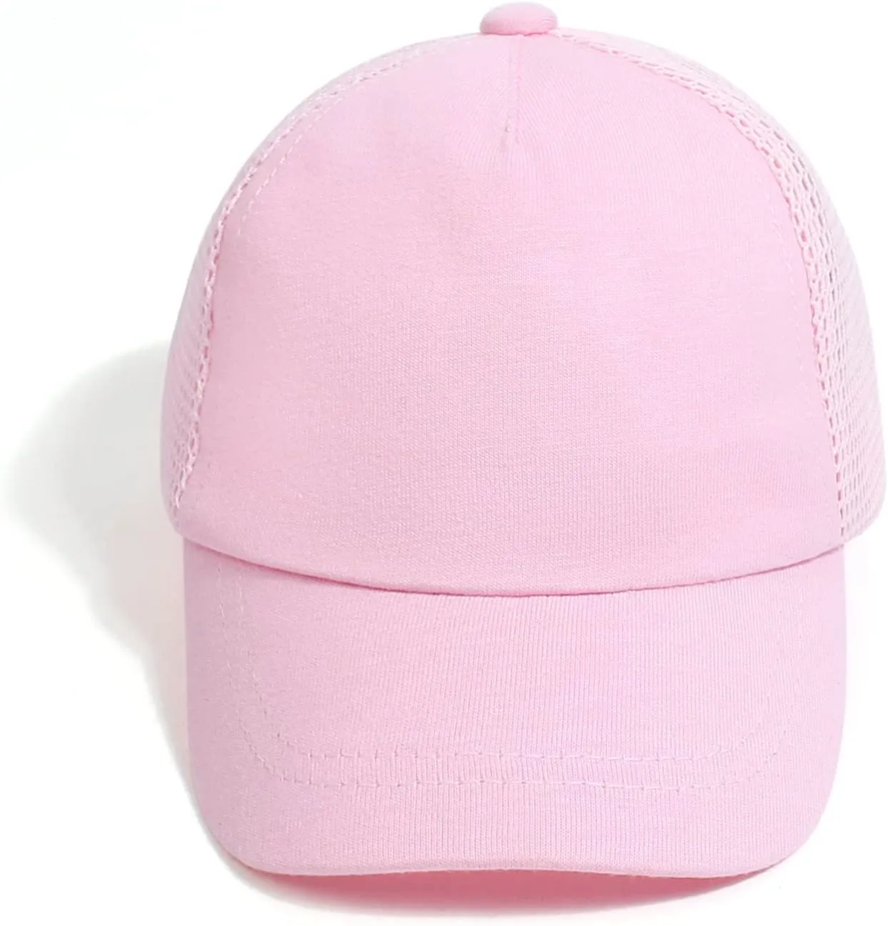 Baby Baseball Sun Hat Toddler Boys Girls Mesh Baseball Cap Baseball Cap Breathable Kids Sun Hat 0-5 T
