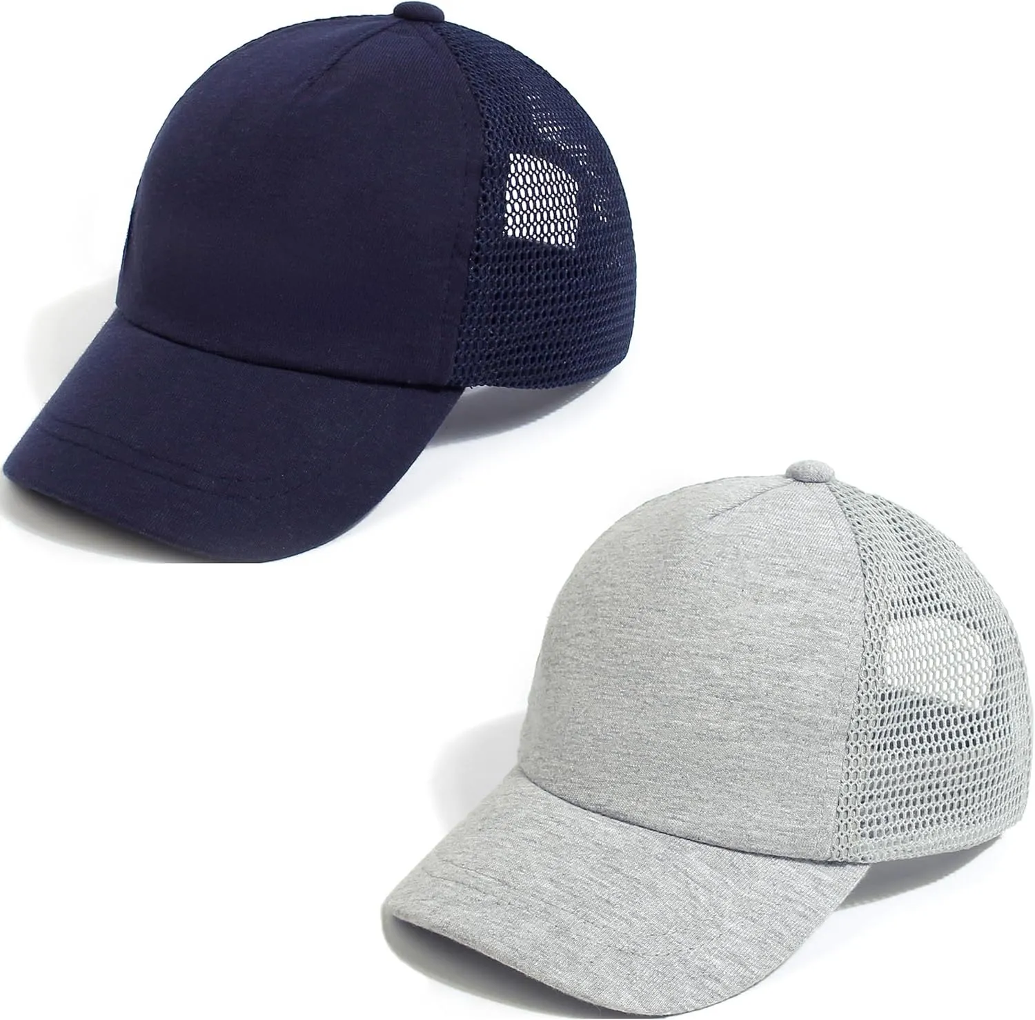 Baby Baseball Sun Hat Toddler Boys Girls Mesh Baseball Cap Baseball Cap Breathable Kids Sun Hat 0-5 T