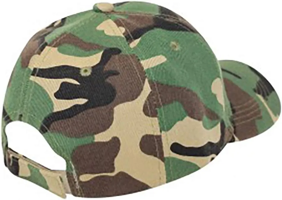 Balec Plain Baseball Cap Hat Adjustable Back