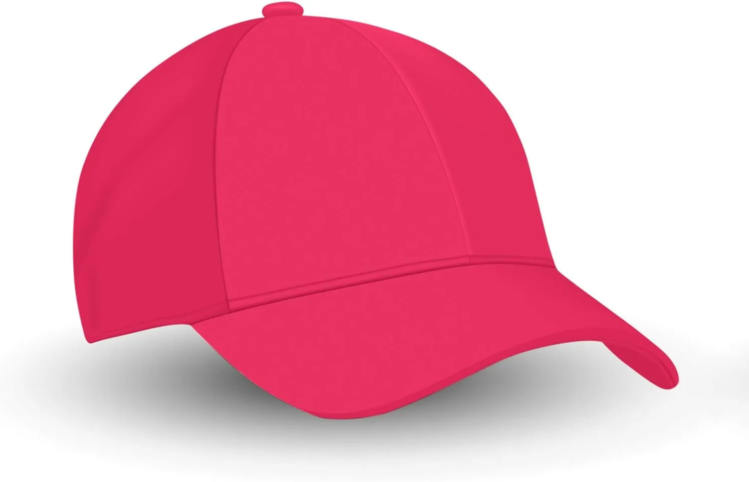 Balec Plain Baseball Cap Hat Adjustable Back