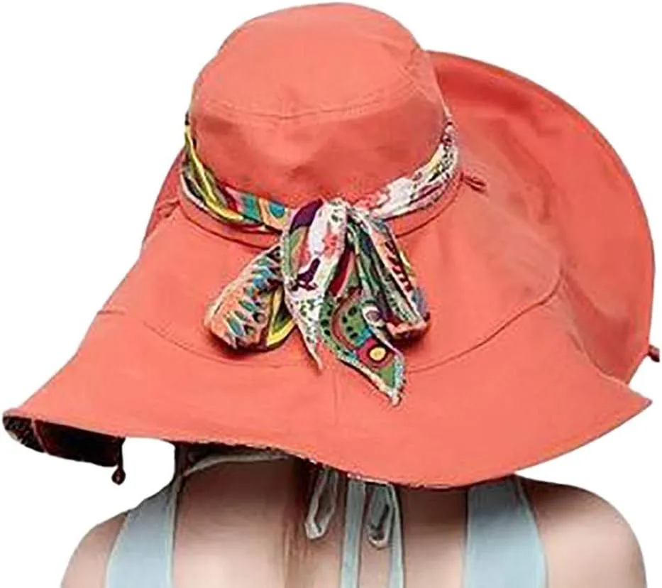Big Print Floppy Women Hats Beach Wide Hat Brim Sun Brim Straw Cap Two-Side Baseball Men Baseball Cap Bulk