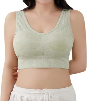Bra Tank Tops for Women with Support t Shirt Bras for Women Bras for Women no Underwire Multipack Plus Size Size Push Maternity Bras Sports Bra for Big Busted Women Open Back Sports Bra Cut