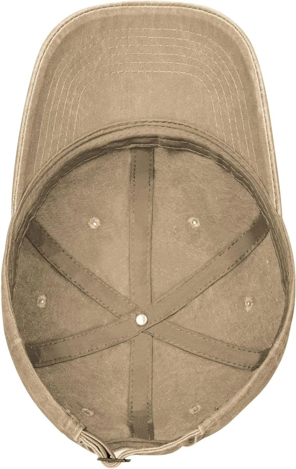 Elephant and Baby Elephant Unisex Baseball Cap Breathable Cotton Trucker Hat Classic Denim Dad Hat Summer Sun Hat