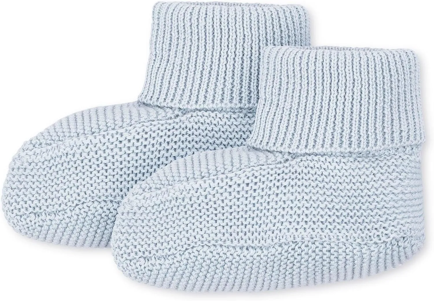 Hope & Henry Baby Organic 4 Piece Gift Set with Box
