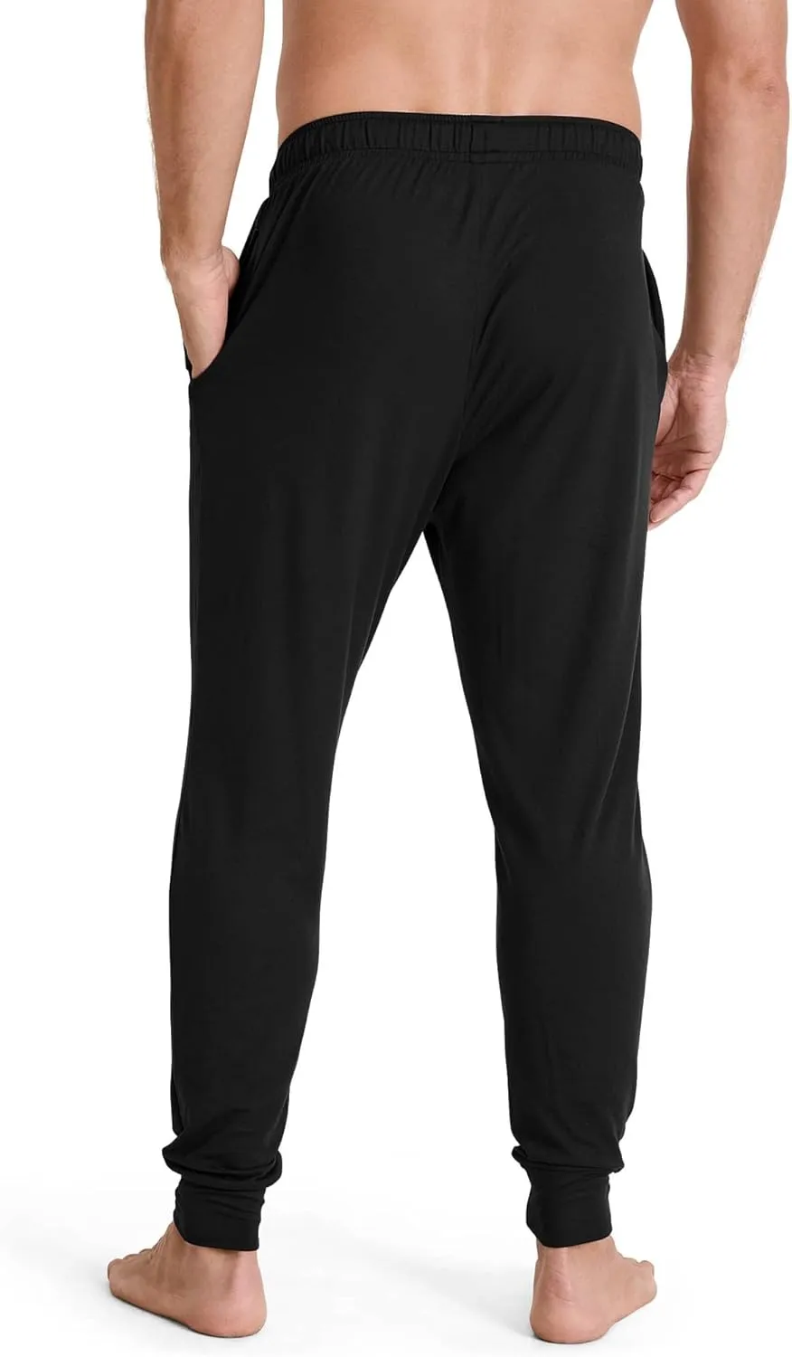 Jockey Men's Sleepwear Ultra Soft Cooling Sleep Jogger