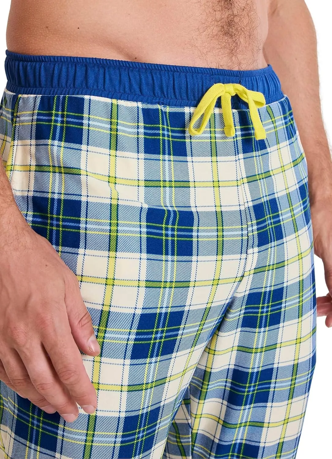 Jockey Men's Sleepwear Ultra Soft Cooling Sleep Jogger
