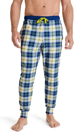 Jockey Men's Sleepwear Ultra Soft Cooling Sleep Jogger