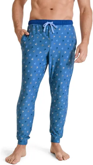 Jockey Men's Sleepwear Ultra Soft Cooling Sleep Jogger