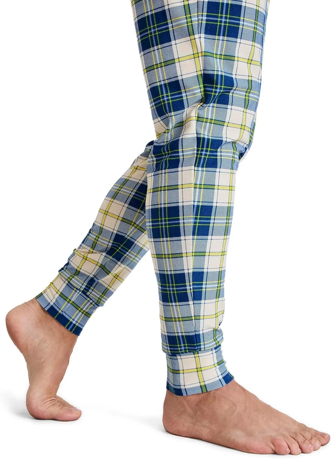 Jockey Men's Sleepwear Ultra Soft Cooling Sleep Jogger