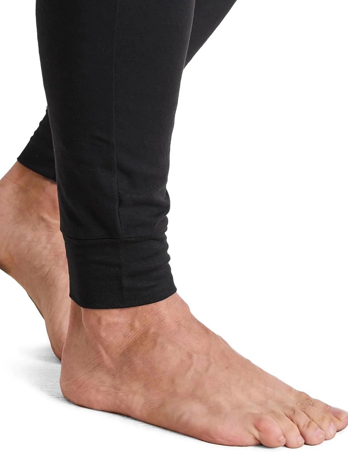 Jockey Men's Sleepwear Ultra Soft Cooling Sleep Jogger