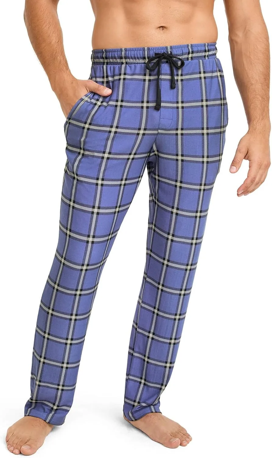 Jockey Men's Sleepwear Ultra Soft Cooling Sleep Pant