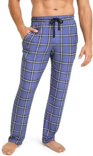 Jockey Men's Sleepwear Ultra Soft Cooling Sleep Pant