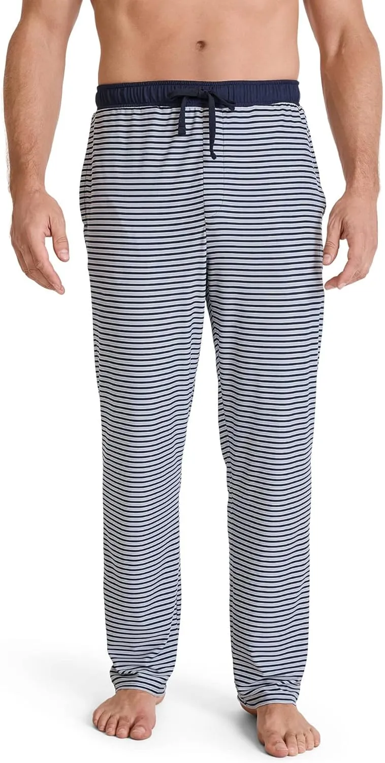 Jockey Men's Sleepwear Ultra Soft Cooling Sleep Pant
