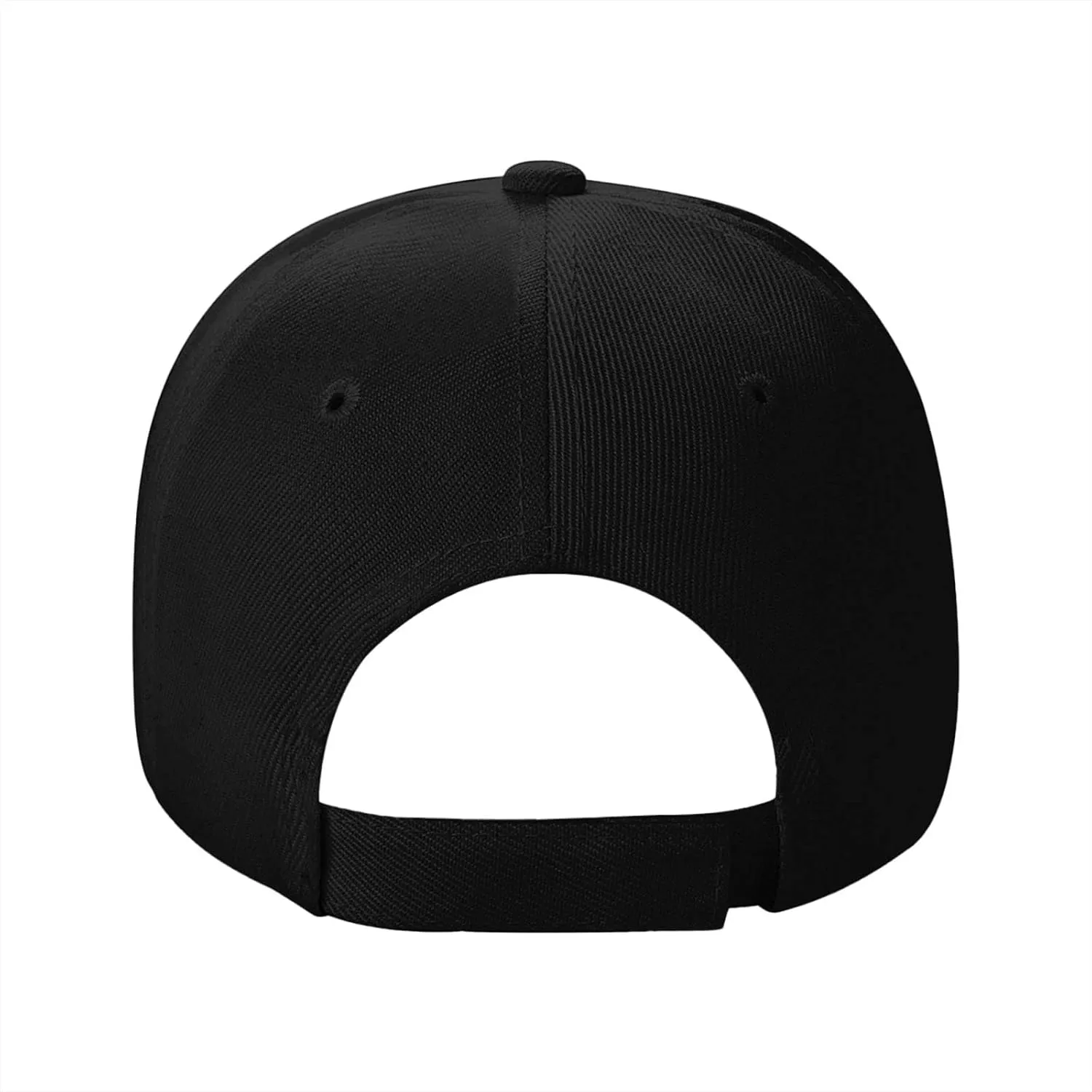 Life Behind Bars Motorcycle Biker Hat Mens Wide Brim Baseball Cap Adjustable Low Profile Sports Dad Hats