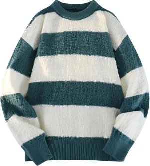 Men's Sweater Autumn and Winter New Sweaters Knitted Underlay Shirt with Couple Top Turtleneck, M-3XL
