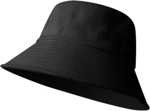 Outdoor Wide Brim Sun Hat with Solar Fan Wide Brim Solar Fan Outdoor Fishing Hat Solar USB Charging Solar Beach