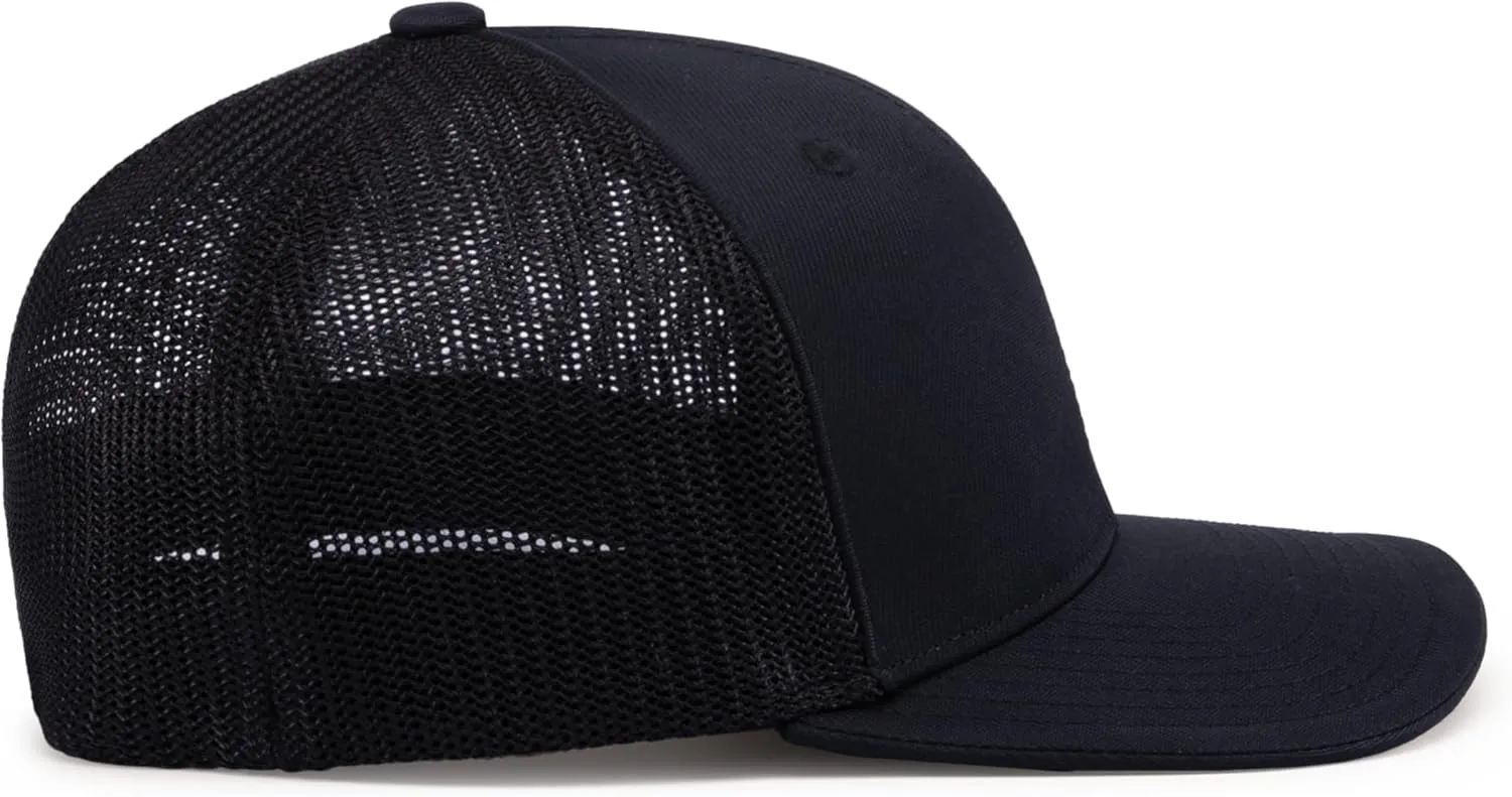 Pacific Headwear Trucker Flexfit Cap