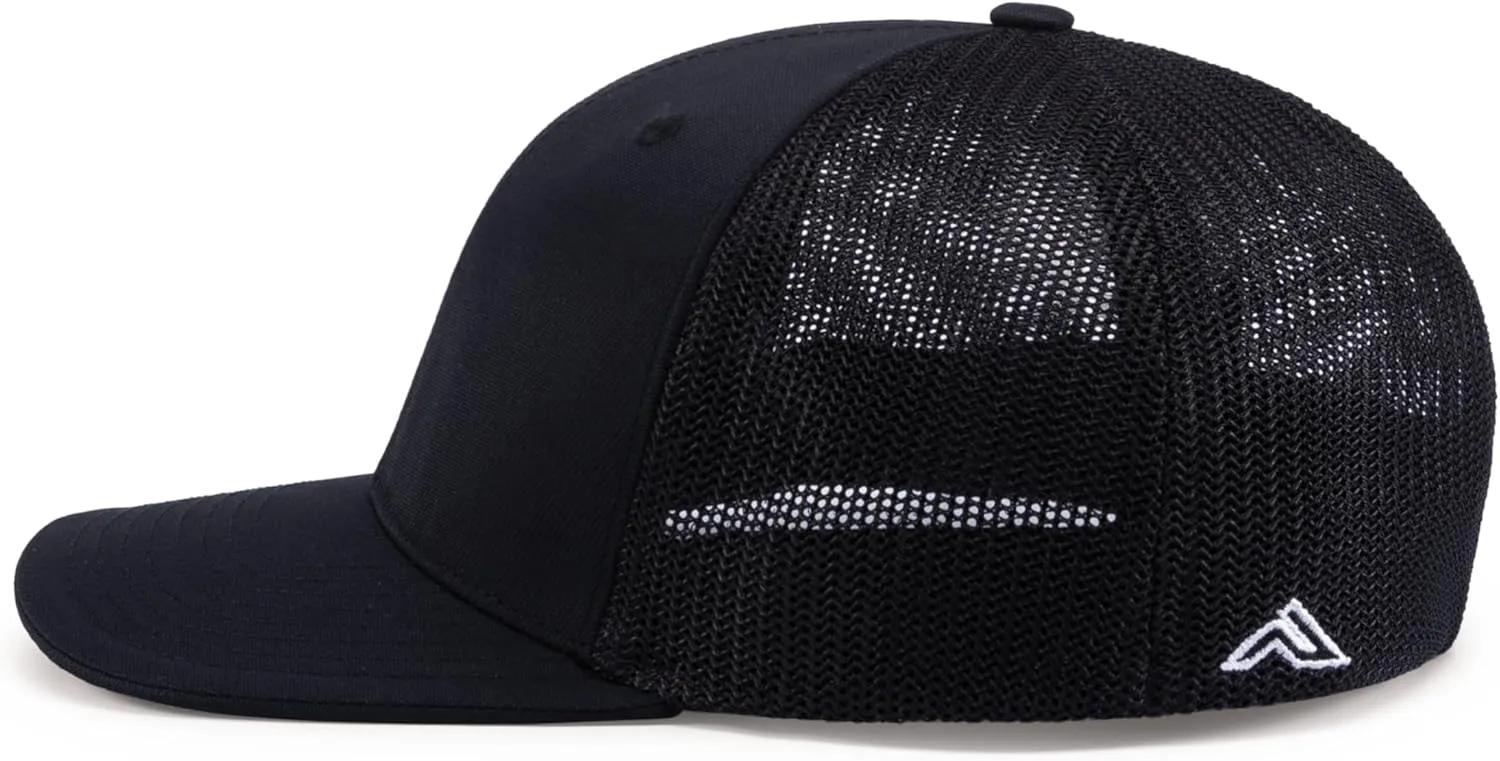 Pacific Headwear Trucker Flexfit Cap