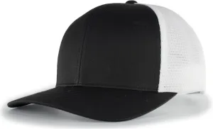 Pacific Headwear Trucker Flexfit Snapback Cap