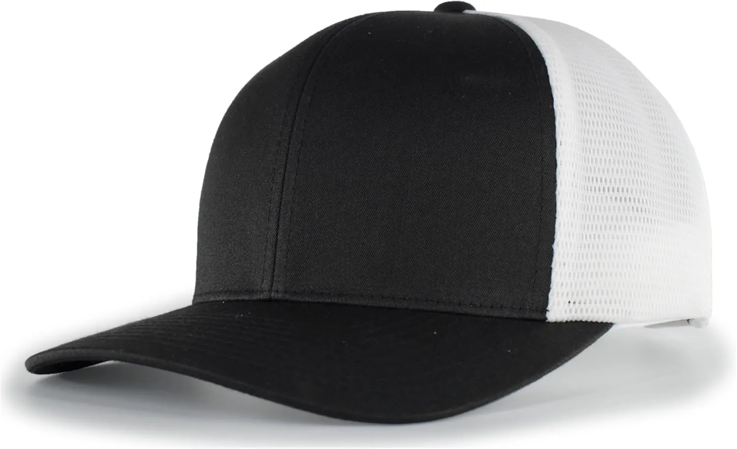 Pacific Headwear Trucker Flexfit Snapback Cap