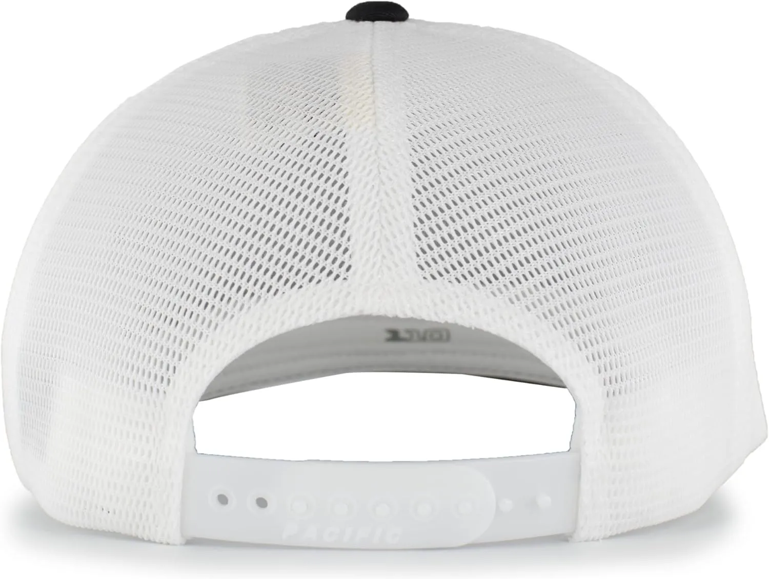 Pacific Headwear Trucker Flexfit Snapback Cap