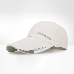 Ponytail Visor Unisex Plain Buns Hat Cap Baseball Trucker Messy Baseball Caps Summer Hat Women