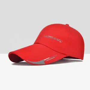 Ponytail Visor Unisex Plain Buns Hat Cap Baseball Trucker Messy Baseball Caps Summer Hat Women