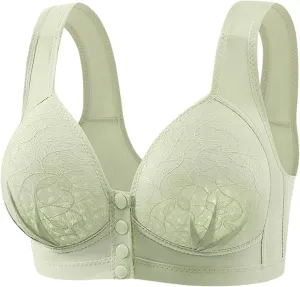 Posture Correcting Bras, Bra for Seniors, Anti Sagging Bras Gathering Bras for Women- from Small to Plus Size Lingerie