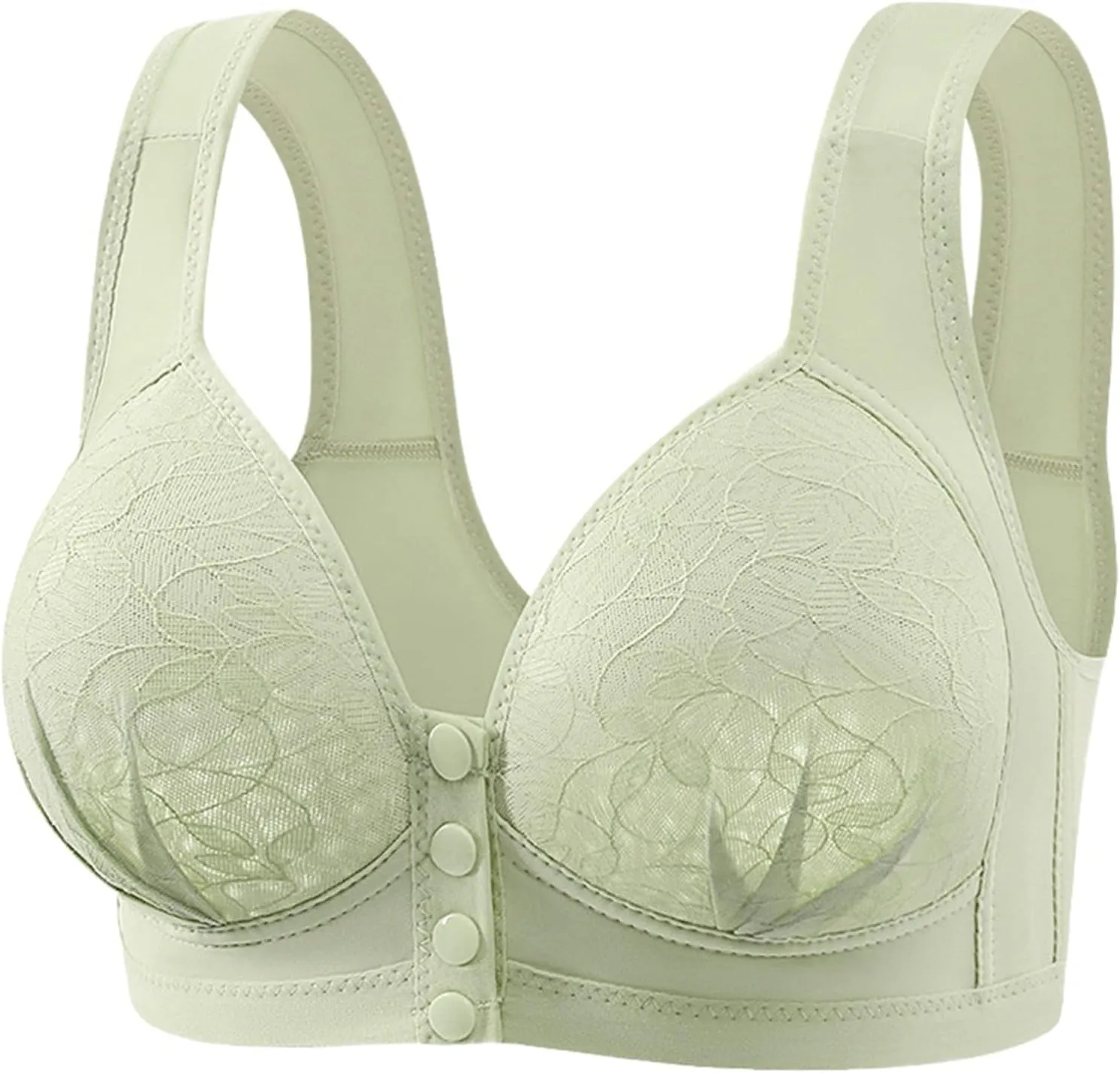 Posture Correcting Bras, Bra for Seniors, Anti Sagging Bras Gathering Bras for Women- from Small to Plus Size Lingerie