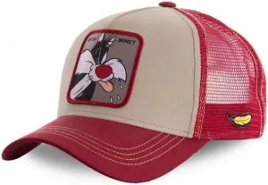 Snapback Trucker Baseball Hats for Men & Women Mesh Back Embroidered Golf Baseball Caps Dad Cartoon Bass Fishing Hat