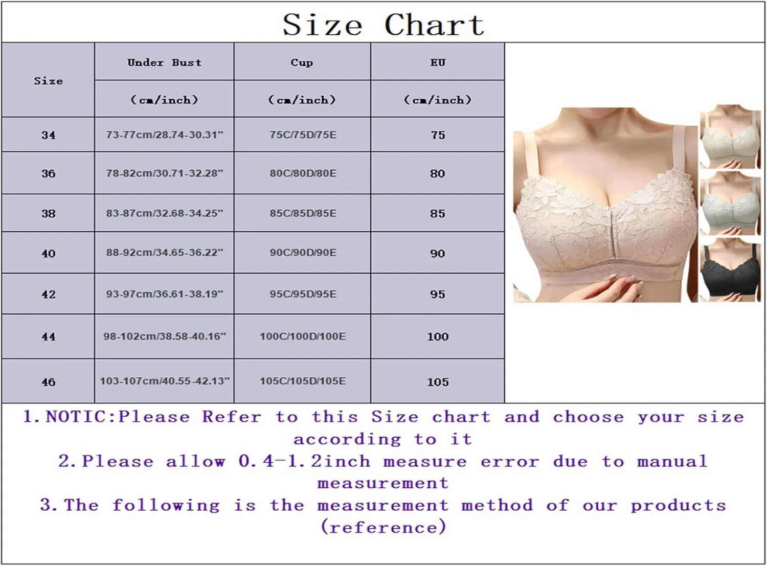 Sports Bras for Women Padded Zipper Criss Cross Back Workout Tops Gym Activewear Bra Front Closure Bra