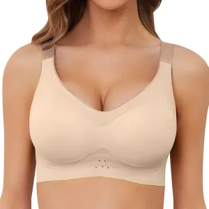 Sports Bras for Women Women Sports Bras Strappy Padded Medium Support Yoga Bra Workout Bra Workout Tops for Long