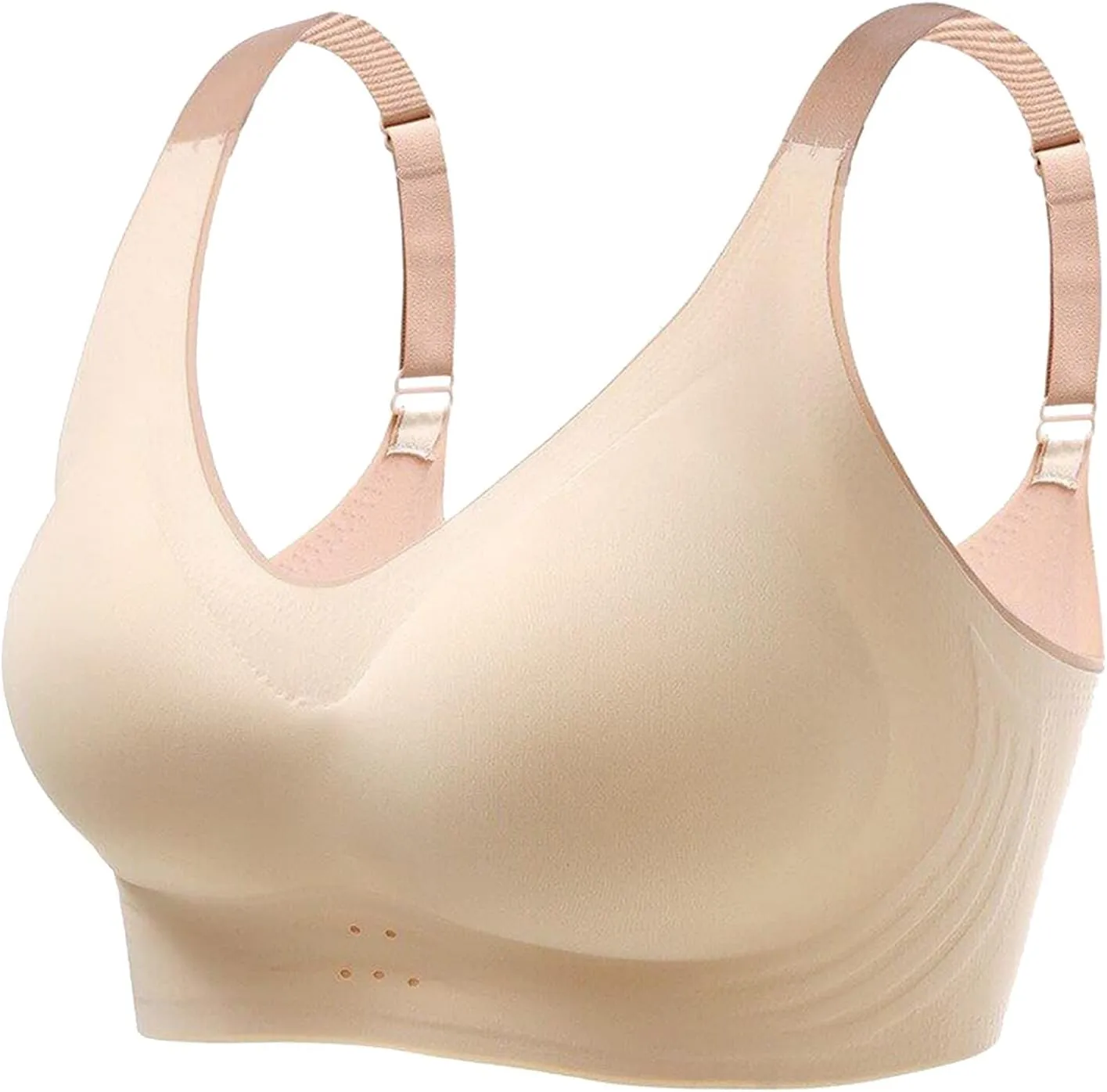 Sports Bras for Women Women Sports Bras Strappy Padded Medium Support Yoga Bra Workout Bra Workout Tops for Long
