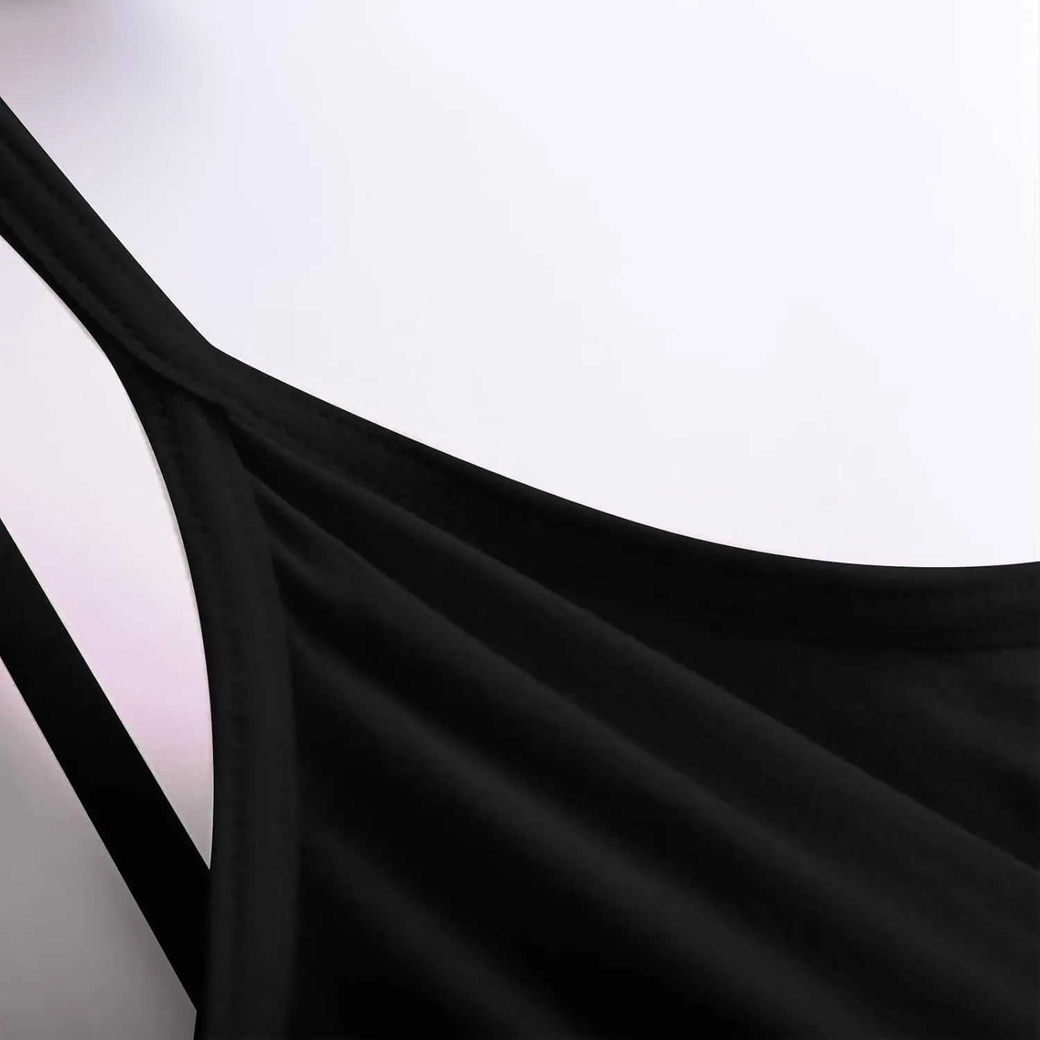 Tank Tops with Built in Bras Padded Cropped Casual Workout Shirts Spaghetti Strap Yoga Tank Tops Summer Camisoles