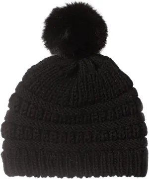Toddler Beanie Kids Winter Hats Infant Warm Knit Cap Newborn Winter Warm Hat for Boys Girls