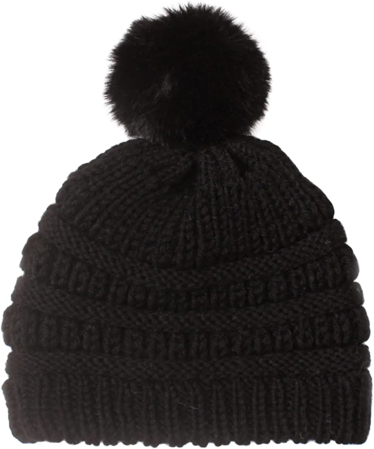 Toddler Beanie Kids Winter Hats Infant Warm Knit Cap Newborn Winter Warm Hat for Boys Girls
