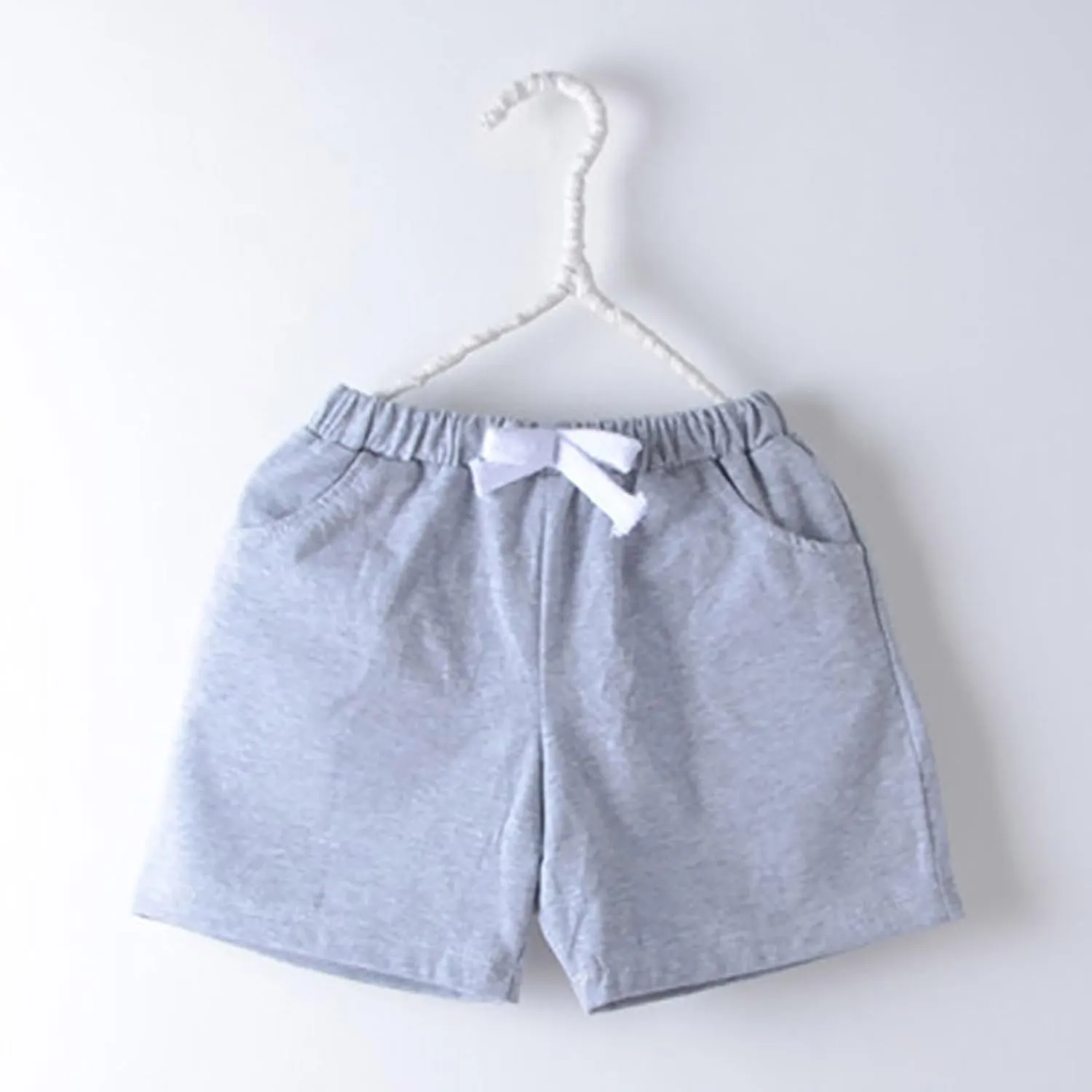 Toddler Boys Athletic Basketball Shorts Cotton Kids Active Quick Dry Gym Shorts Toddler Summer Pull on Joggers Short