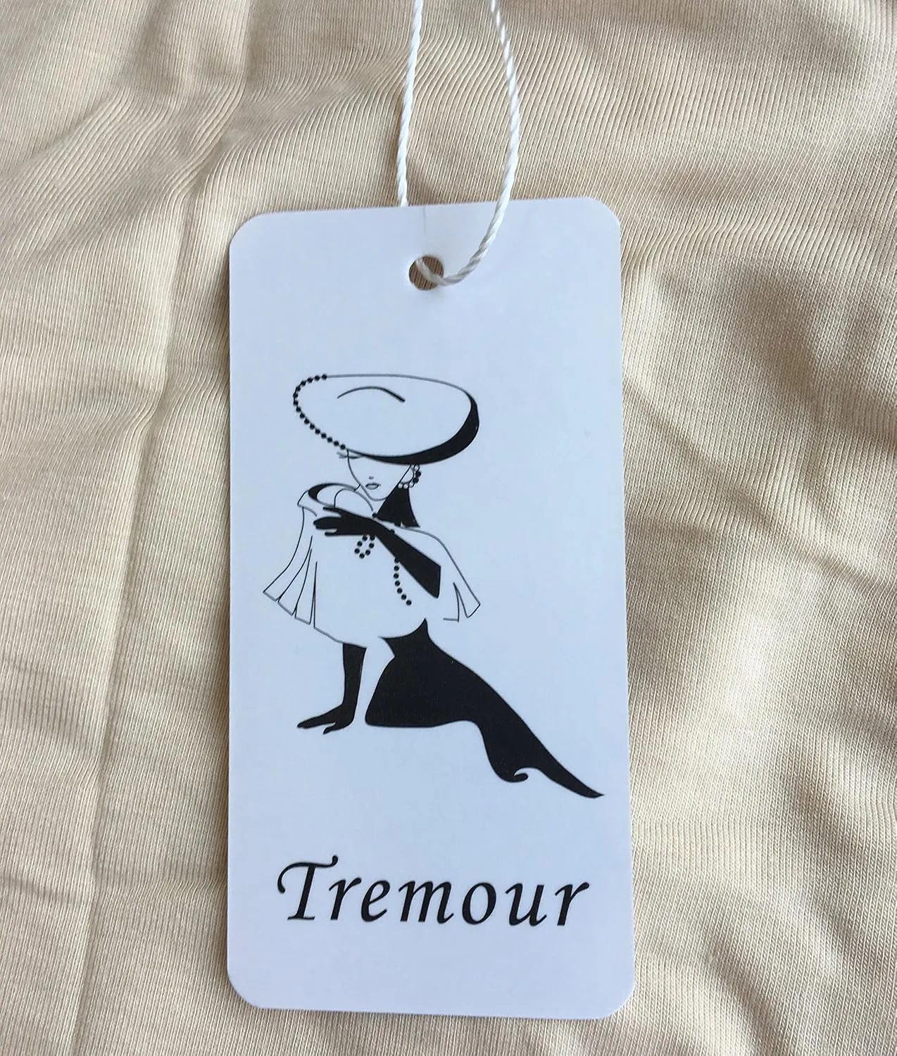 Tremour Women's Under the Bump Maternity Cradle Briefs Pregnancy Underwear Healthy Boyshort