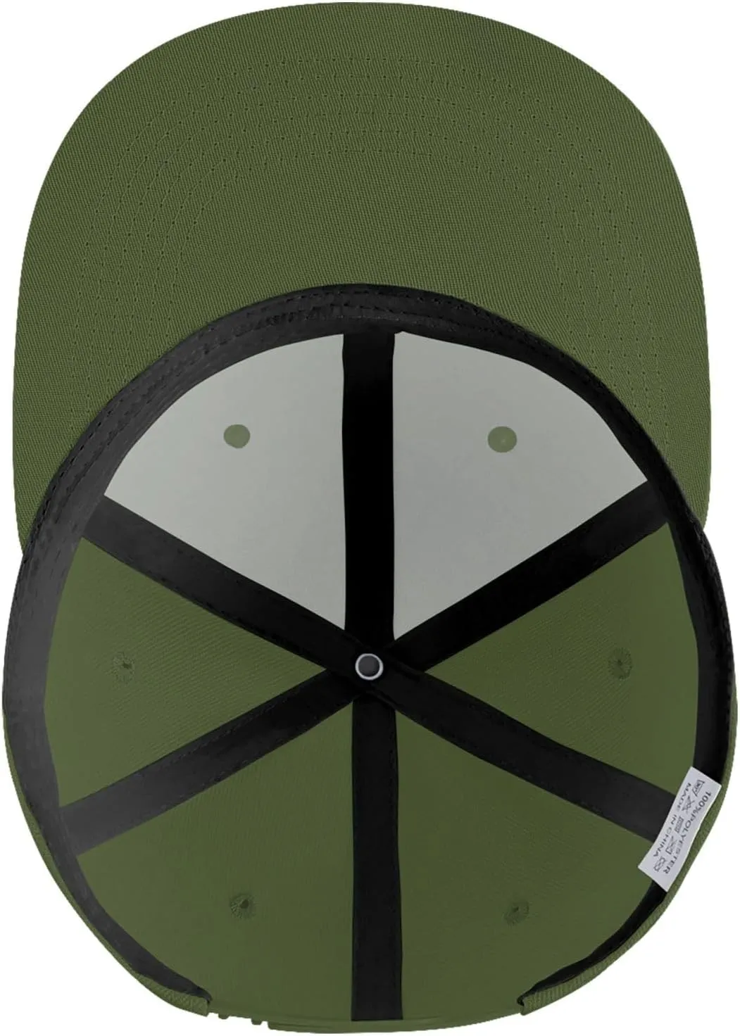 US and Minneapolis Seal Snapback Hat for Men Women Baseball Cap Adjustable Flat Bill Brim Hats