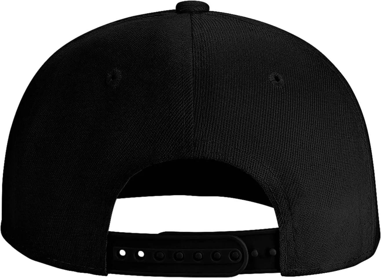 US and Unofficial Flag of Cham Albanians Snapback Hat for Men Women Baseball Cap Adjustable Flat Bill Brim Hats