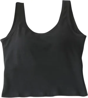 Womens Yoga Tank Tops Sleeveless Round Neck Cropped Vests Elastic Skinny Solid Color Casual Sporting Fitness Camisoles