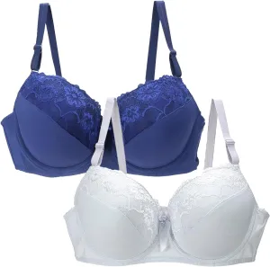 Workout Bras for Women 36/80 38/85 40/90 42/95 44/100 BCDE Cup Bra Sexy Lace Bra for Women Lingerie Plus Size